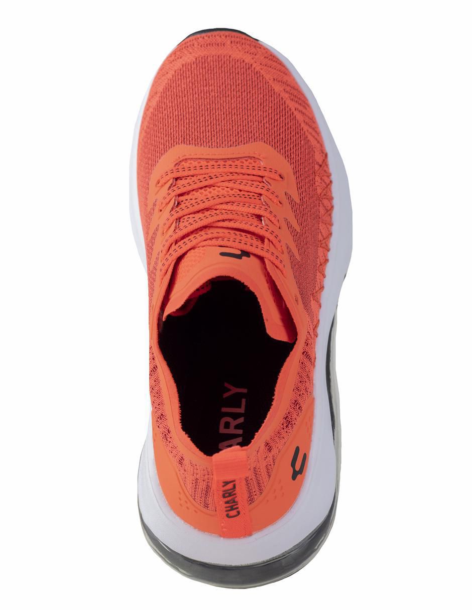 Tenis unisex para correr 7