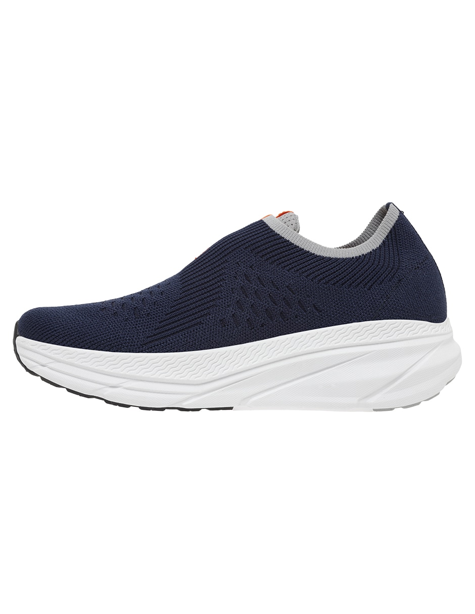 Tenis Sneakers de hombre casual