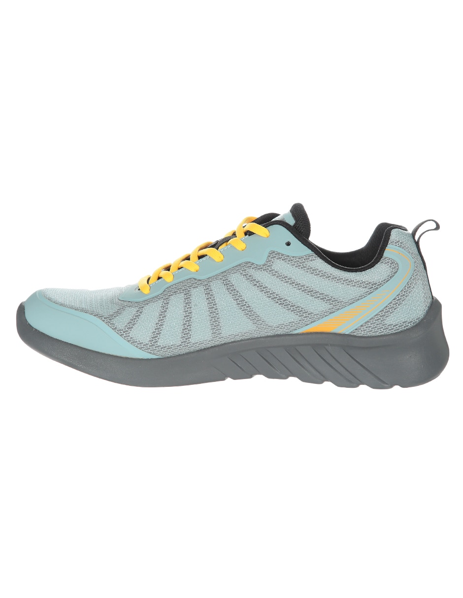 Tenis Corel de hombre 4