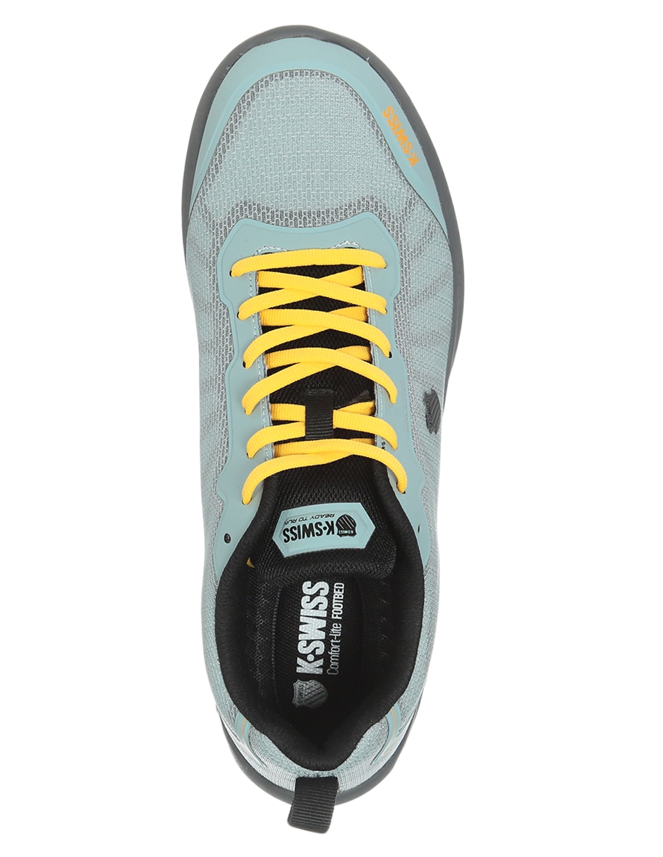 Tenis Corel de hombre 5