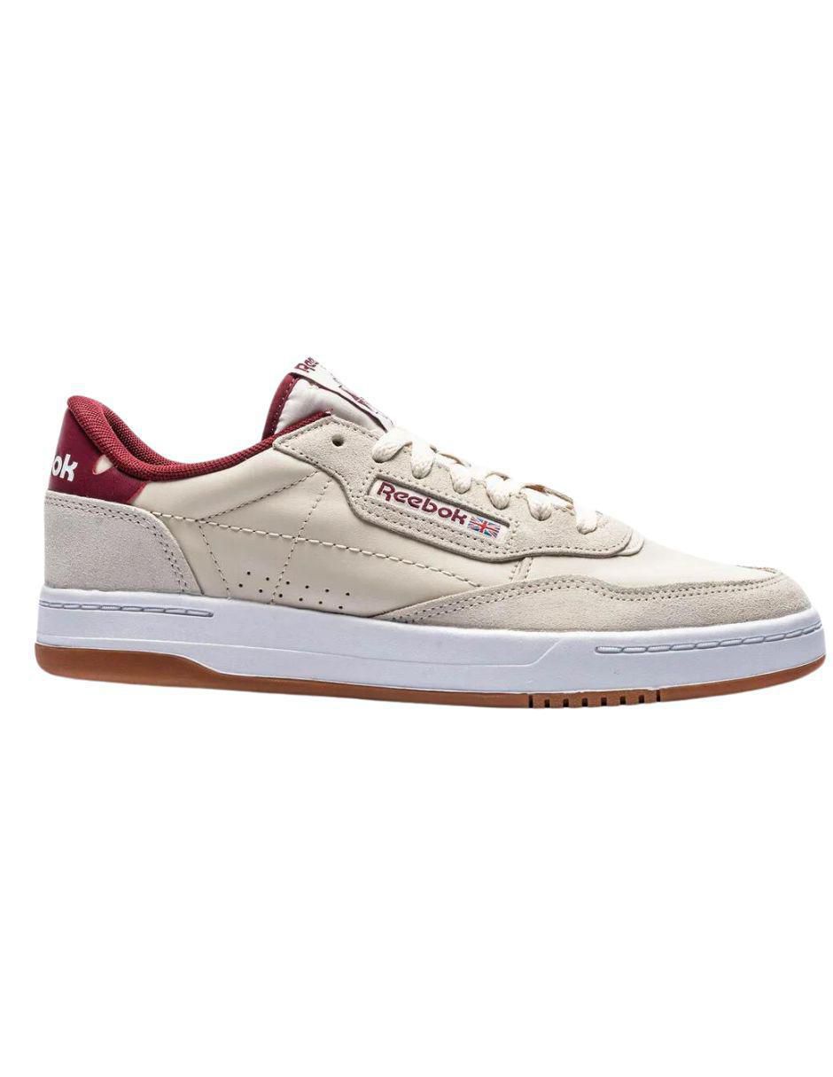 Tenis Court Peak Low Tops unisex
