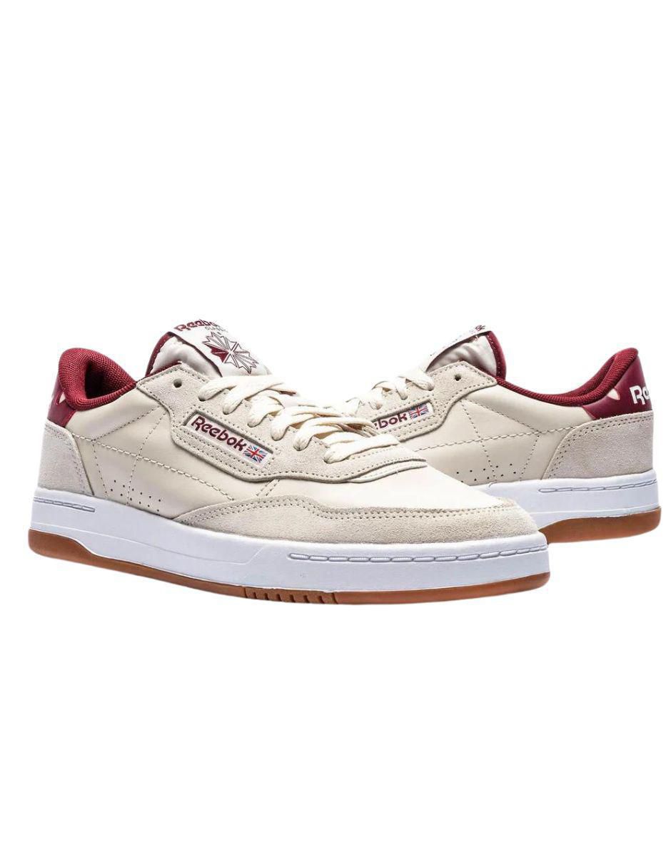 Tenis Court Peak Low Tops unisex