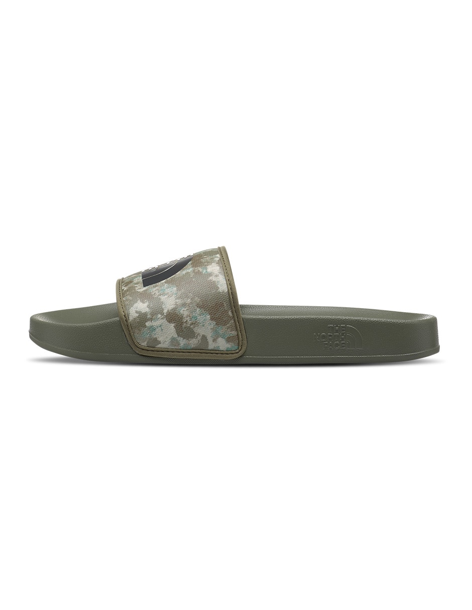 Sandalias Base Camp Slide III de hombre