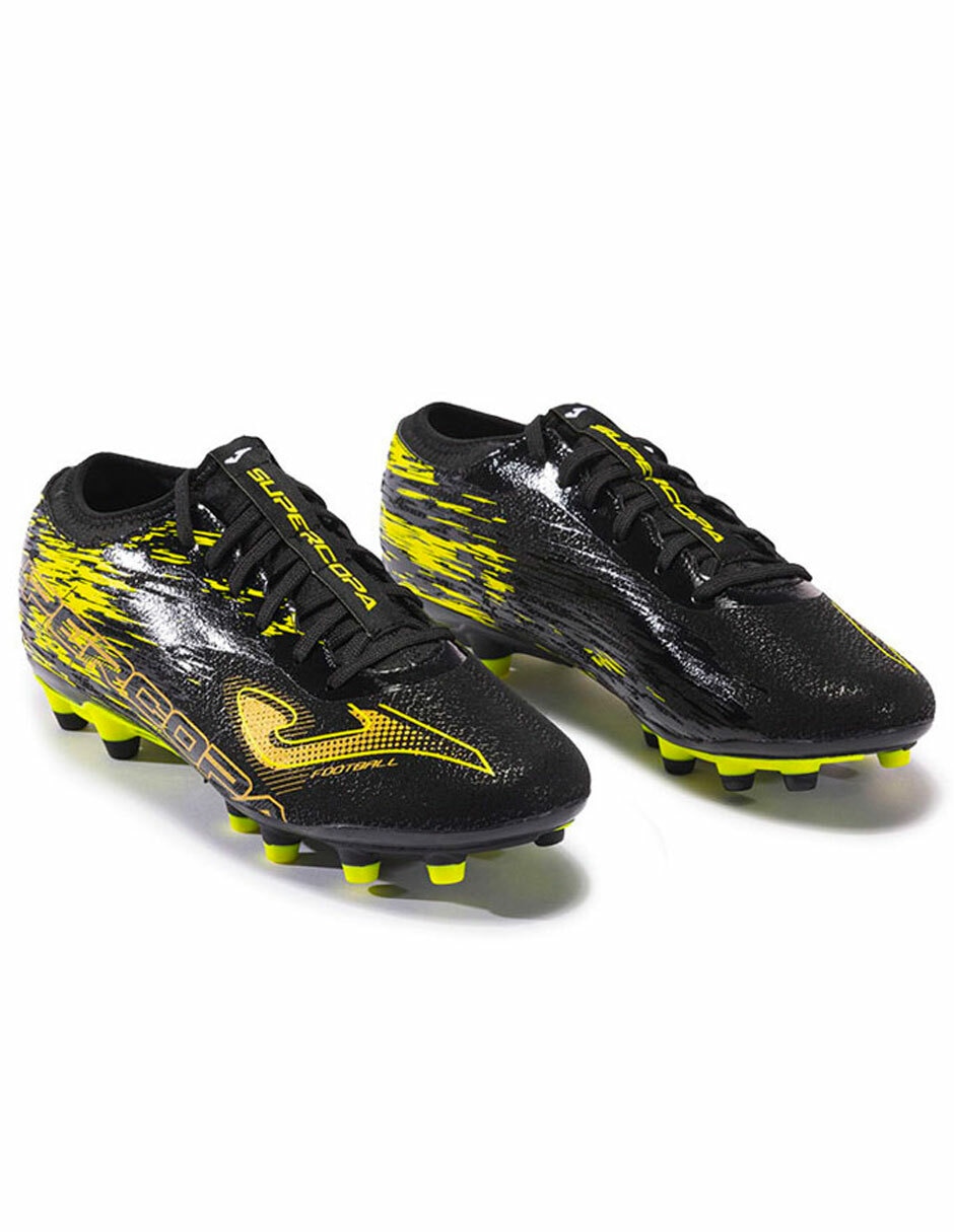 Tenis de hombre para fútbol 5