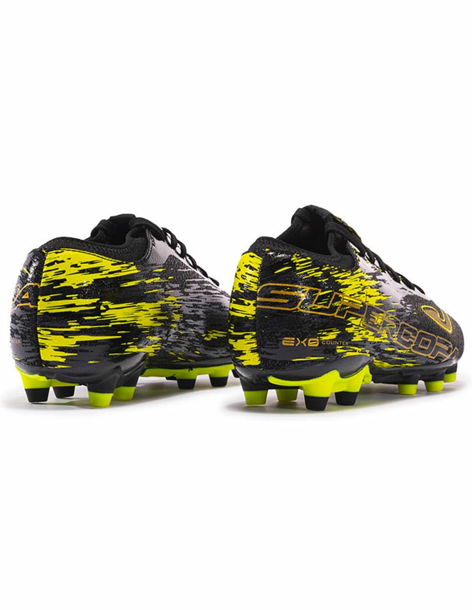 Tenis de hombre para fútbol