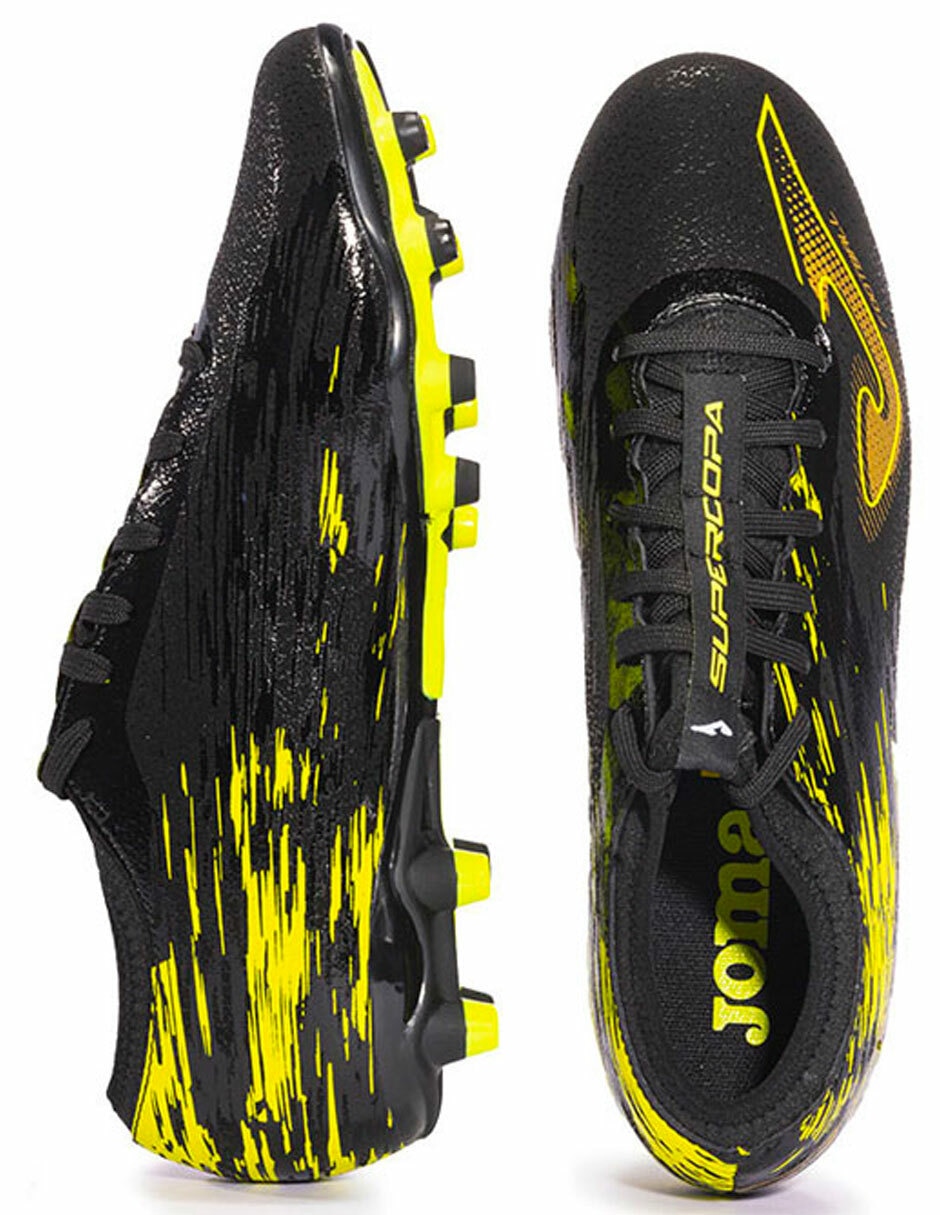Tenis de hombre para fútbol
