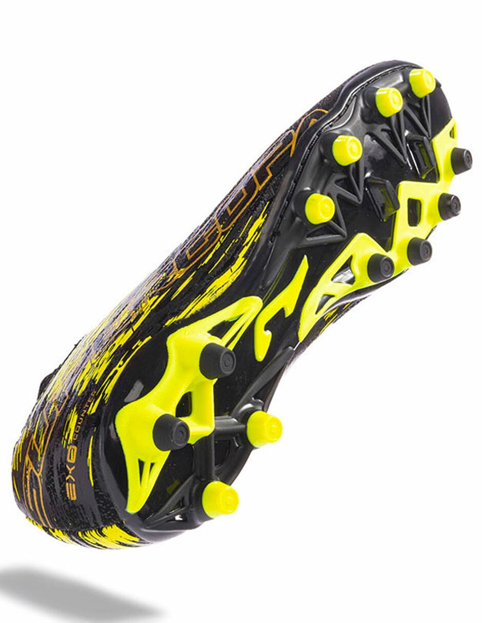 Tenis de hombre para fútbol
