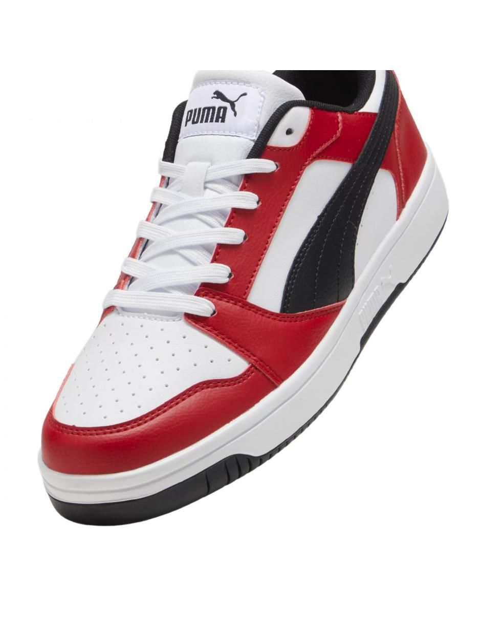 Tenis Rebound V6 Low de hombre