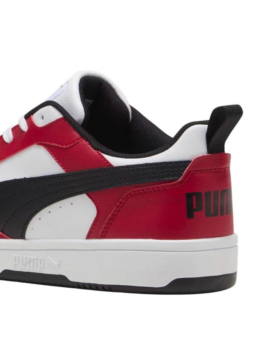 Tenis Rebound V6 Low de hombre