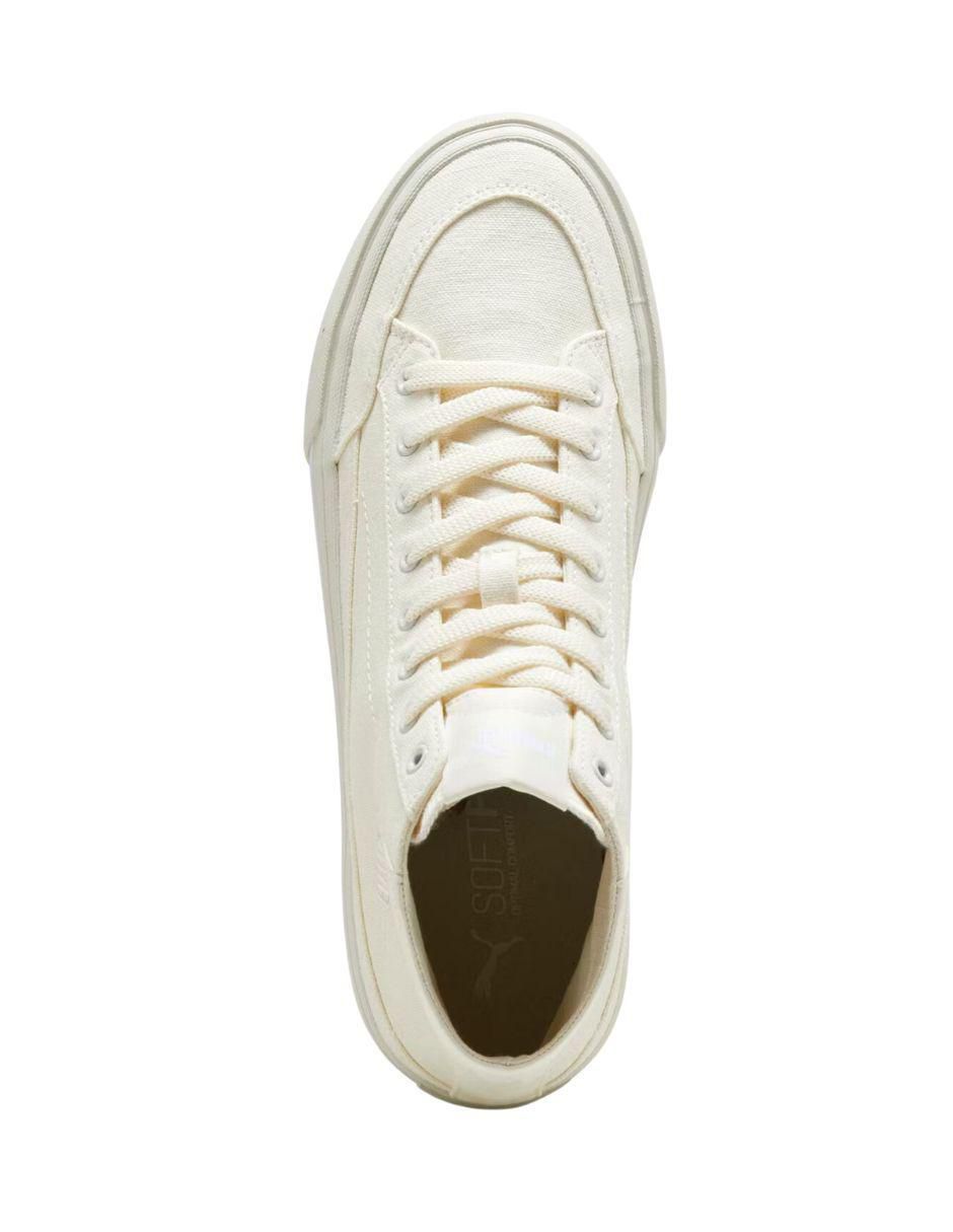 Tenis Court Classic Vulc Mid unisex