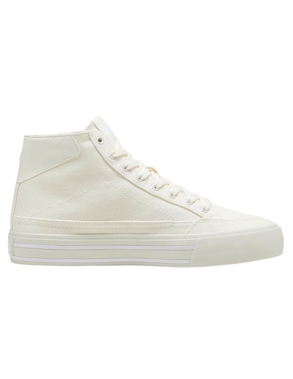 Tenis Court Classic Vulc Mid unisex