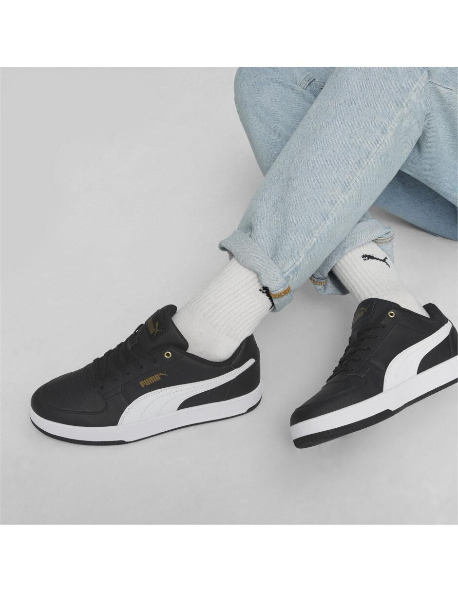 Tenis de hombre 4