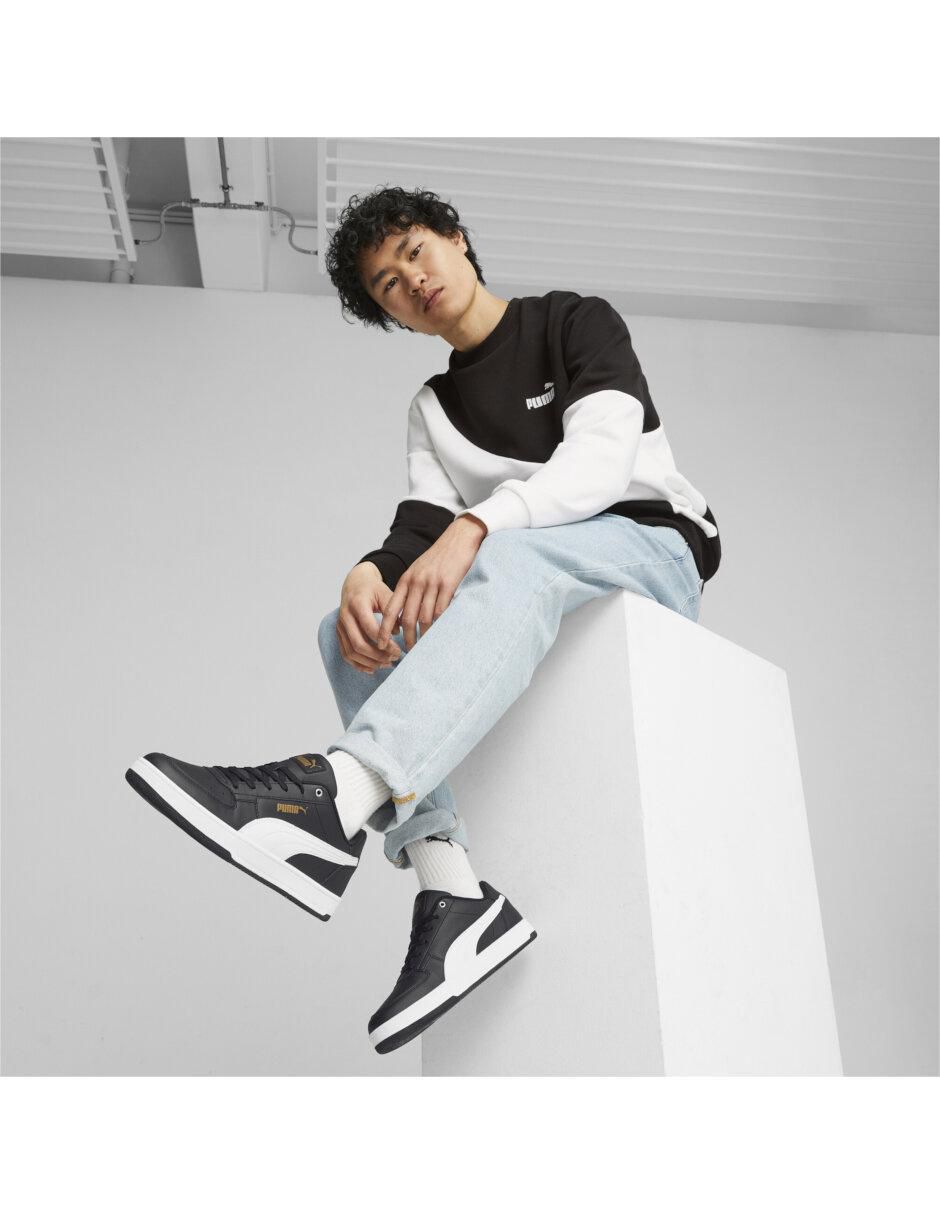 Tenis de hombre 2