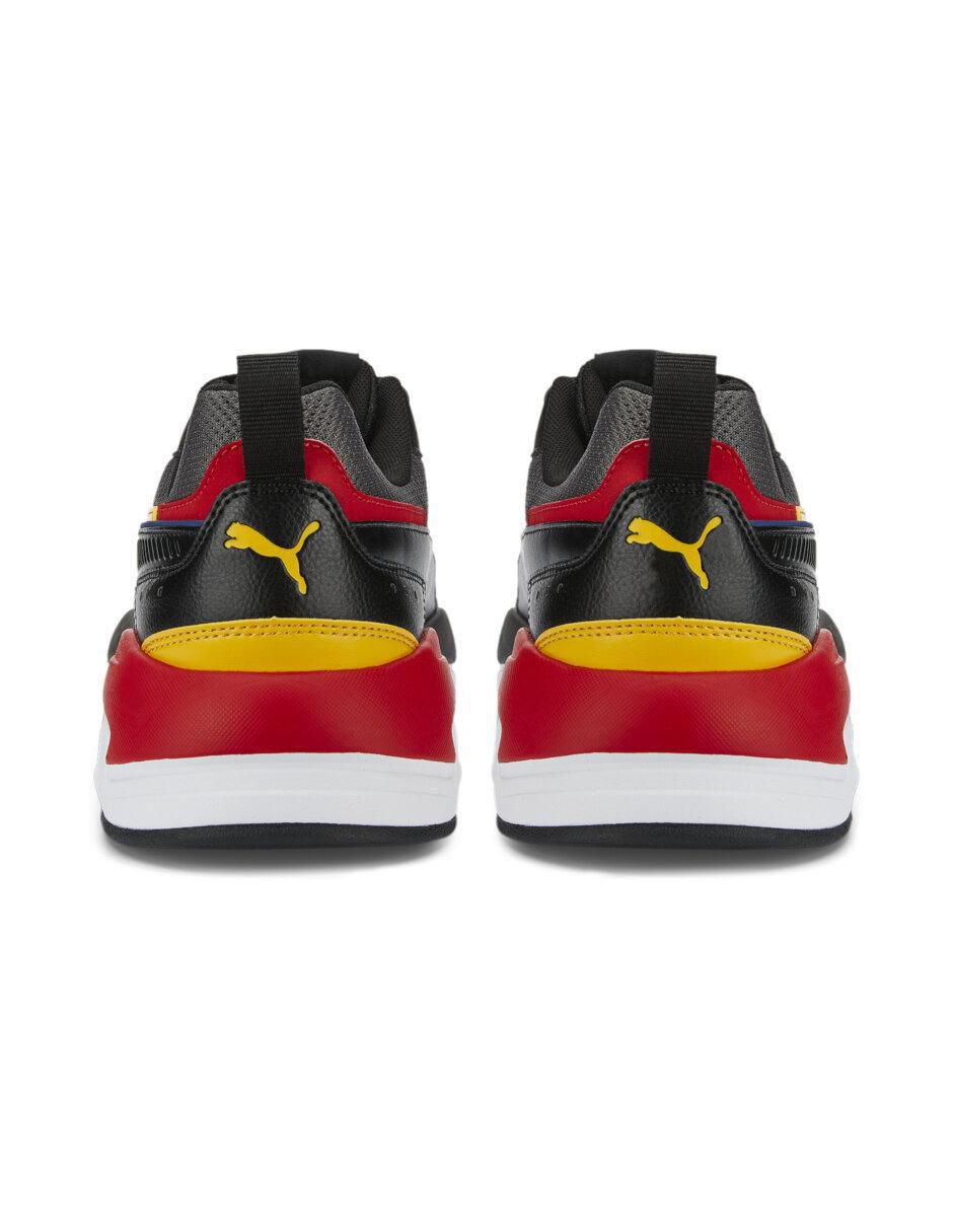 Tenis de hombre
