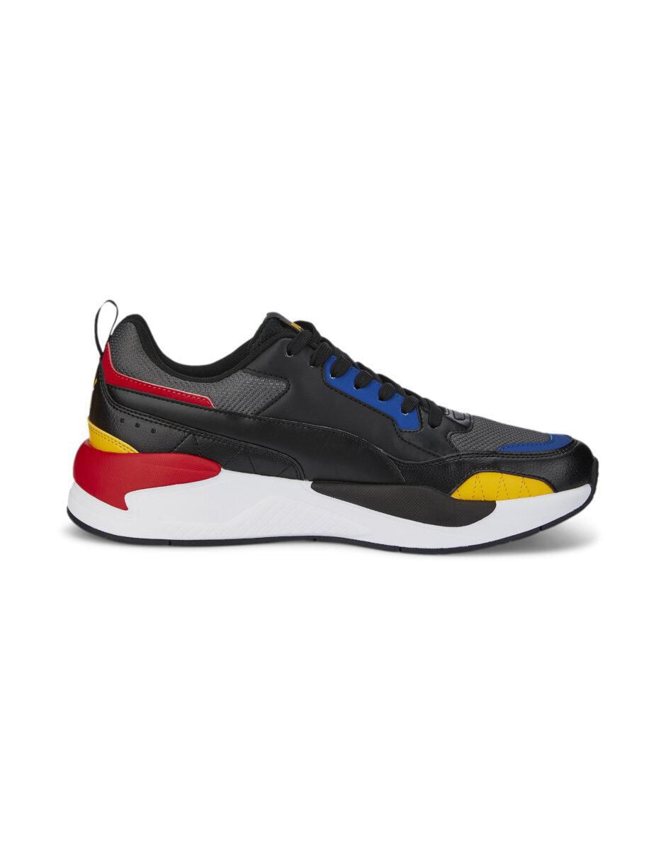 Tenis de hombre