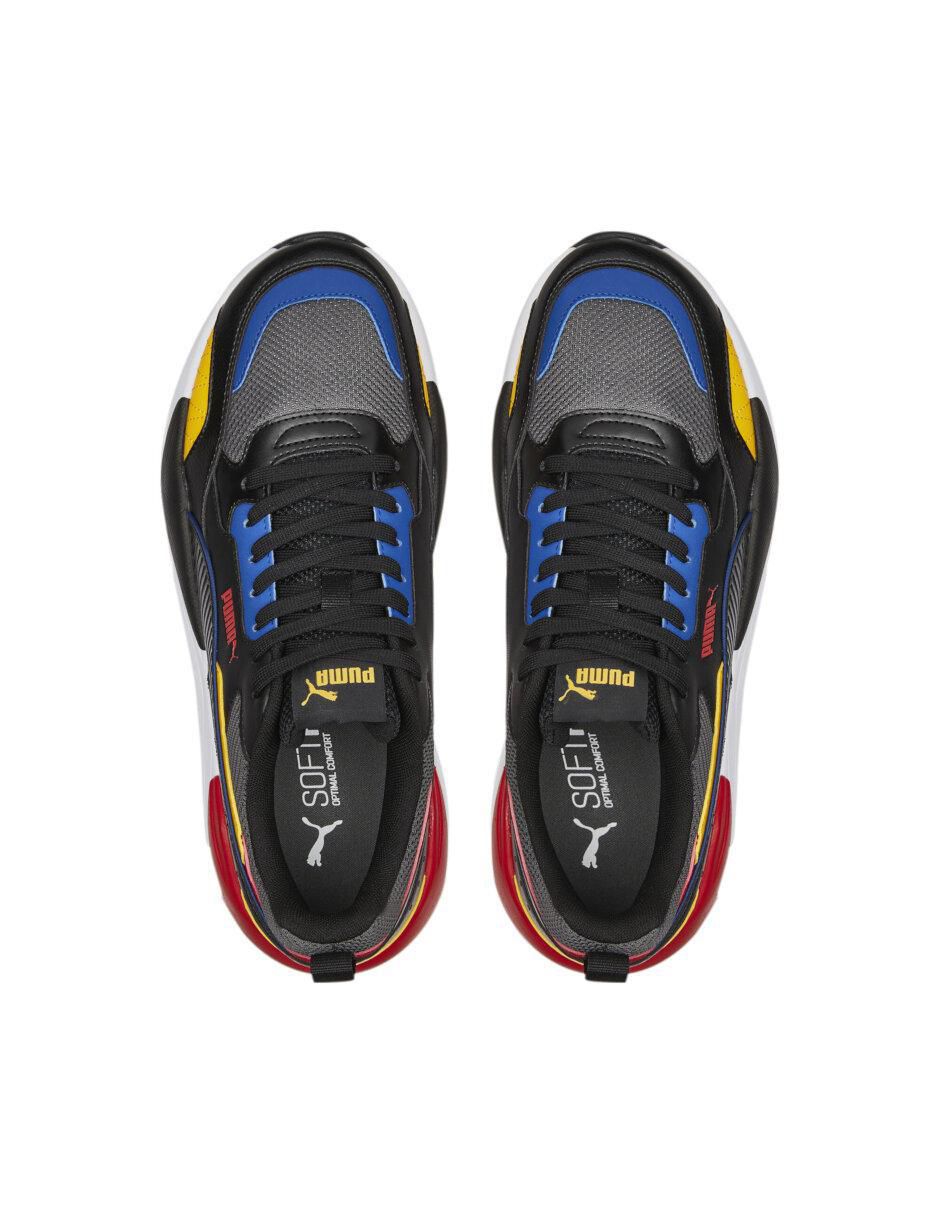 Tenis de hombre