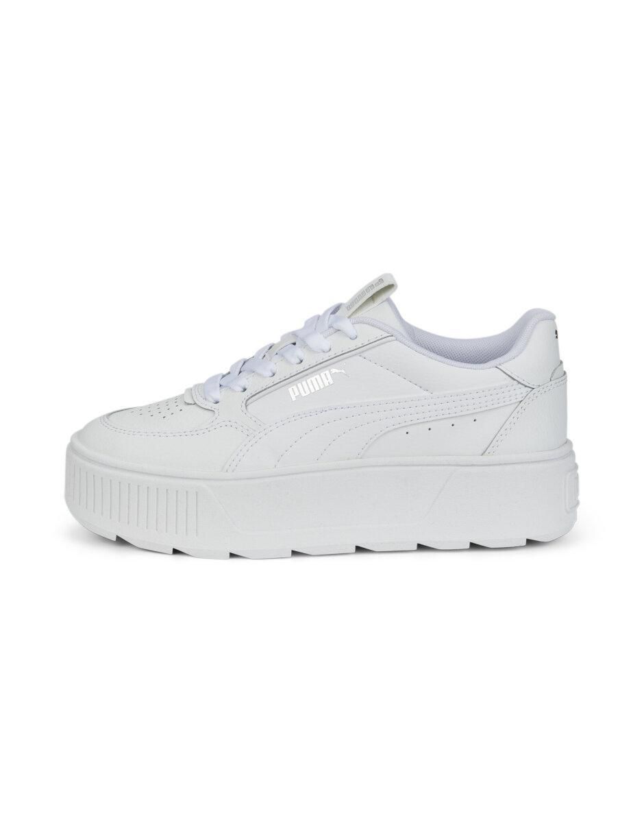 Tenis Puma de niña
