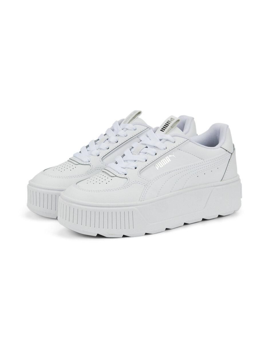 Tenis Puma de niña