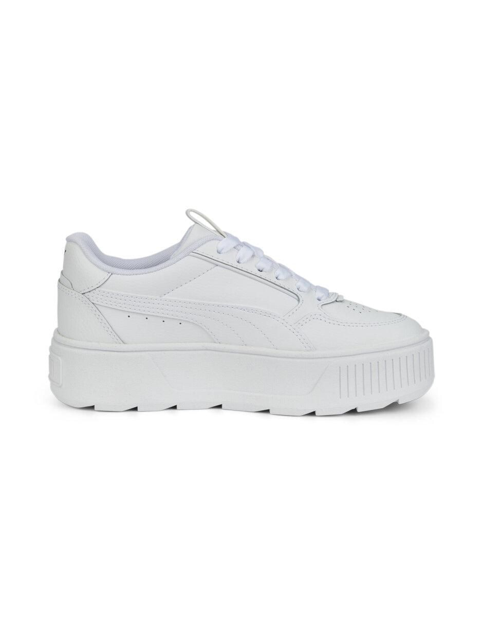 Tenis Puma de niña