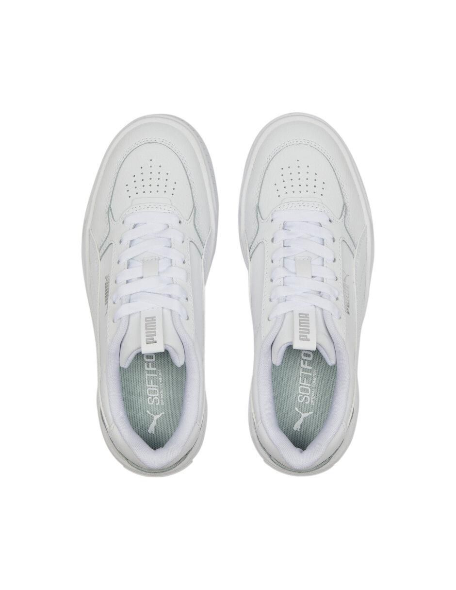 Tenis Puma de niña