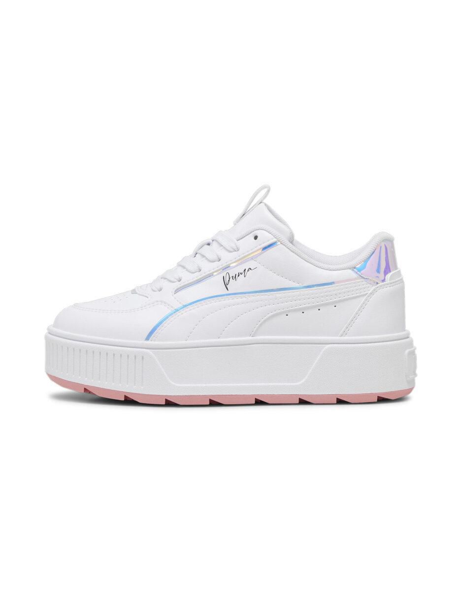 Tenis Puma de mujer