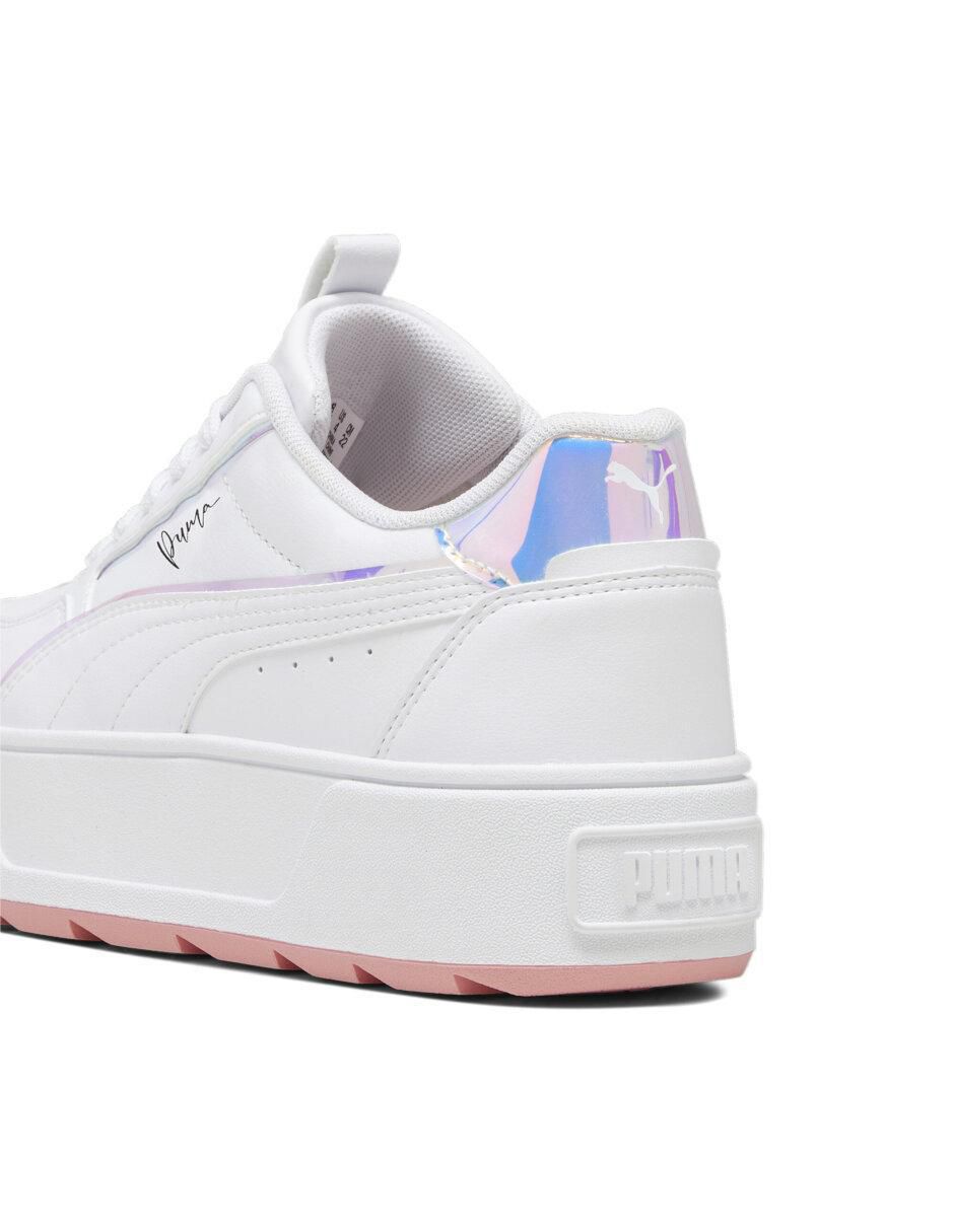Tenis Puma de mujer