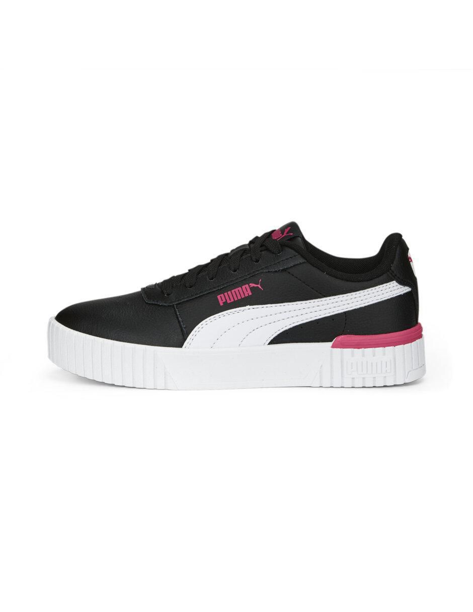 Tenis Puma de niña
