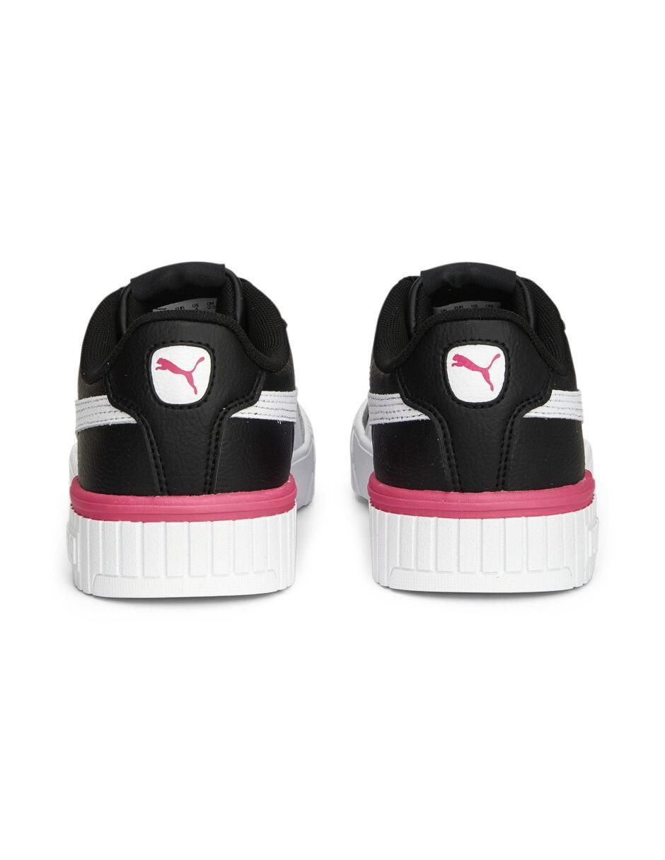 Tenis Puma de niña