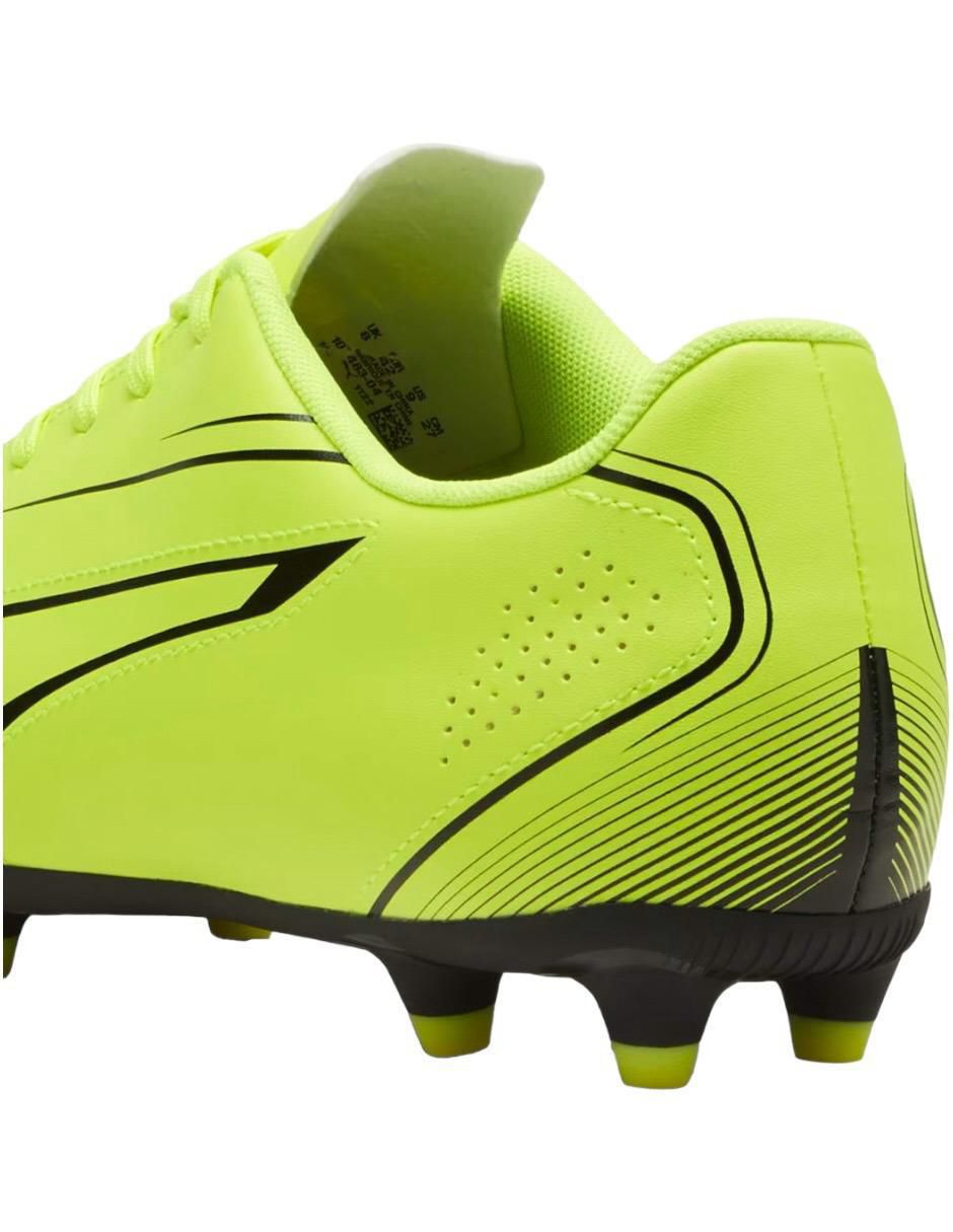 Tenis de hombre para fútbol 5