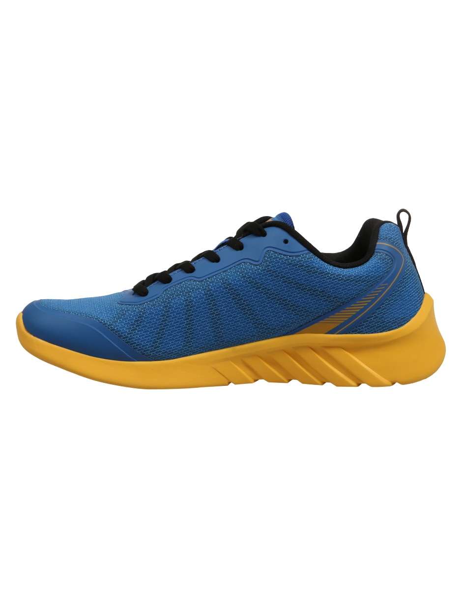 Tenis para entrenamiento Corel de hombre 5