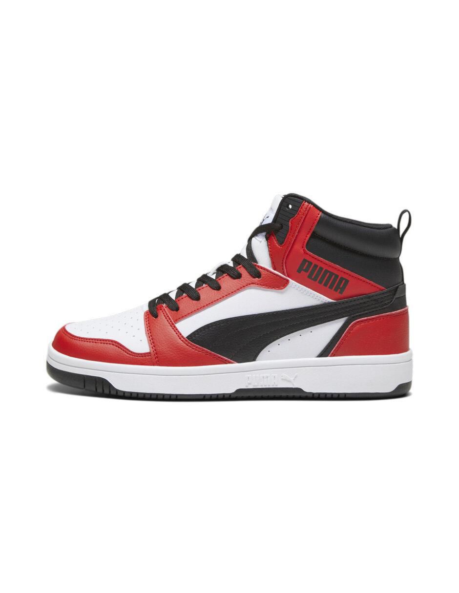 Tenis de hombre 1