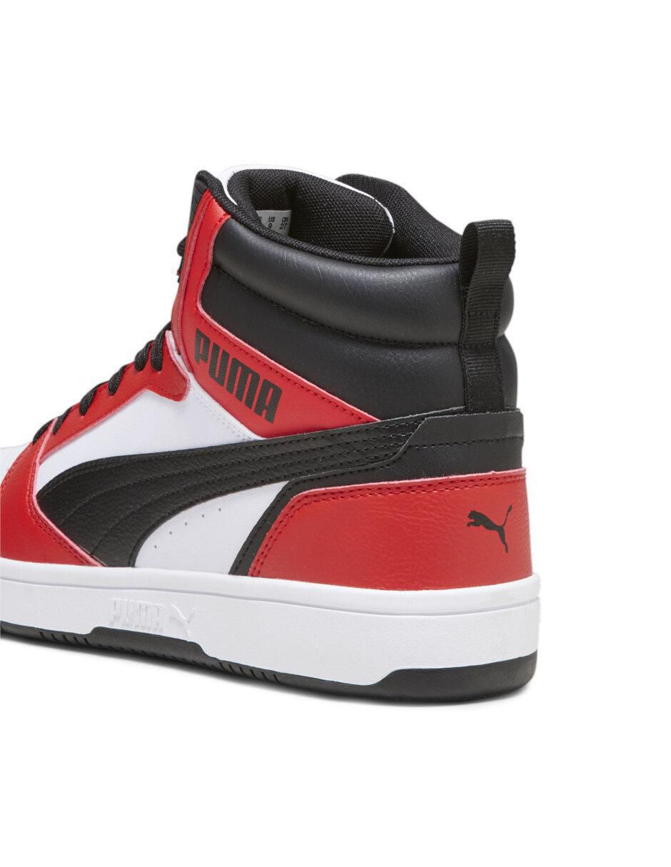 Tenis de hombre 2