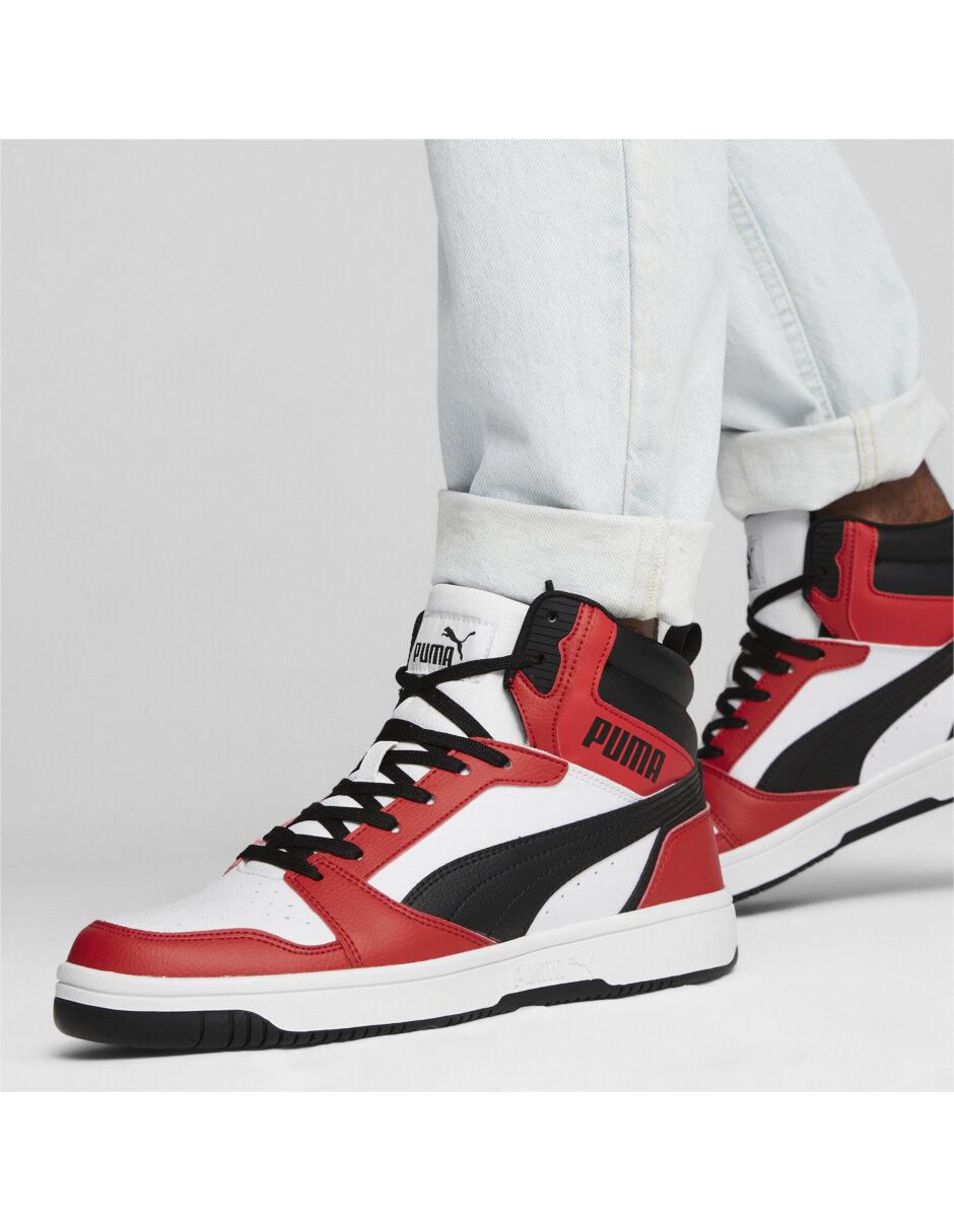 Tenis de hombre 3