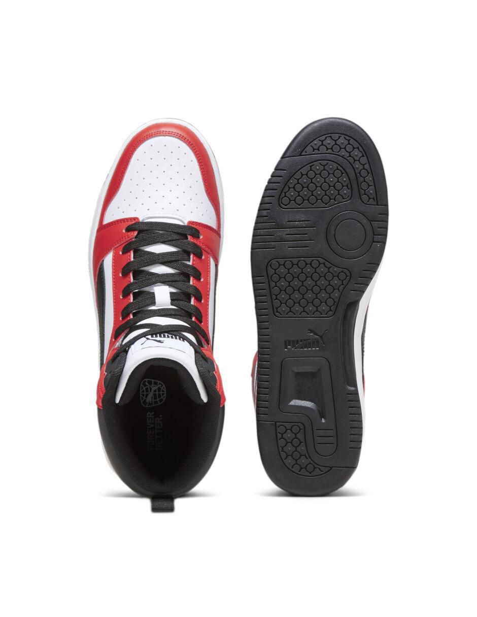 Tenis de hombre 5