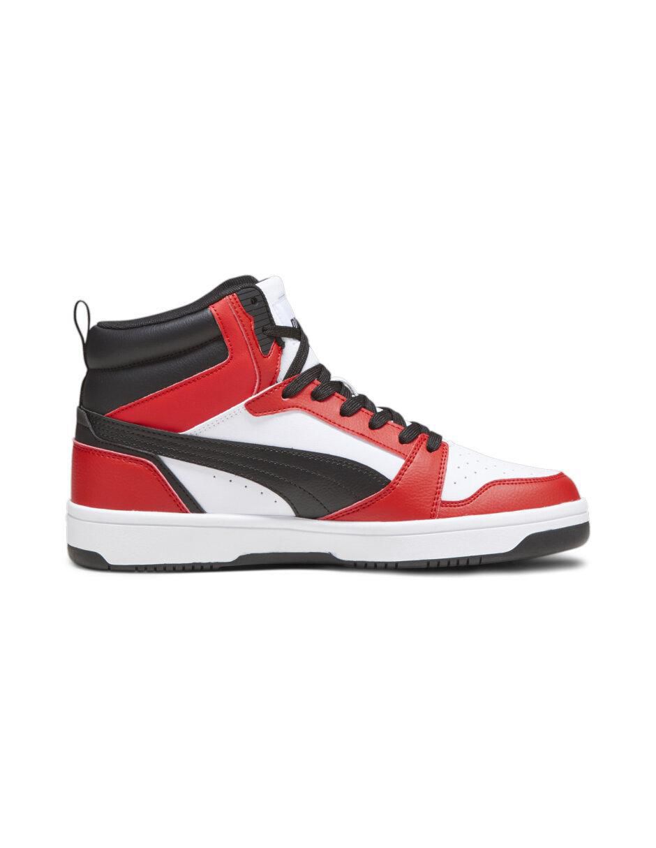 Tenis de hombre 6