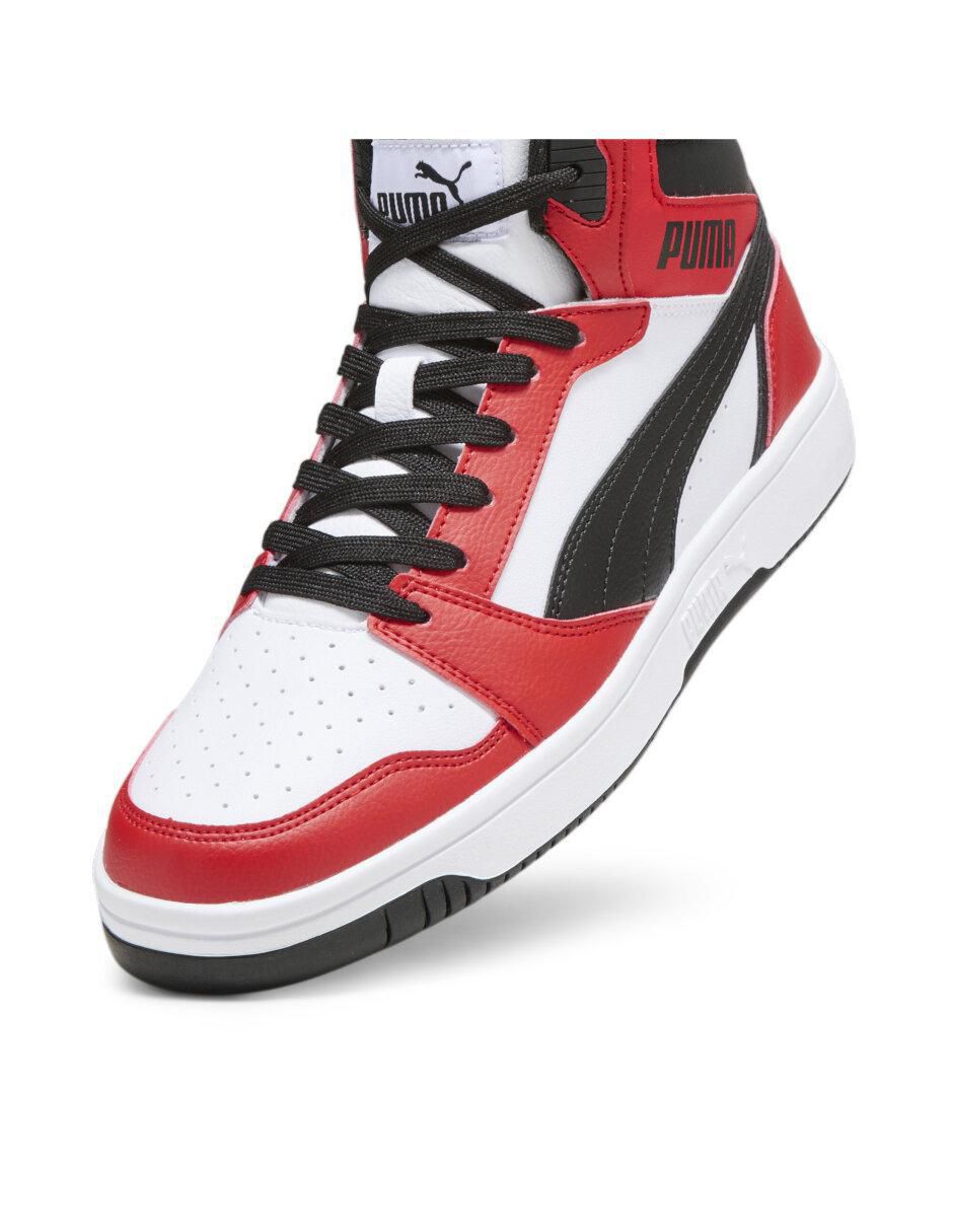 Tenis de hombre 7
