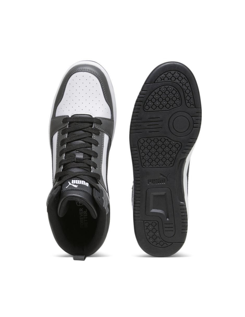 Tenis de hombre