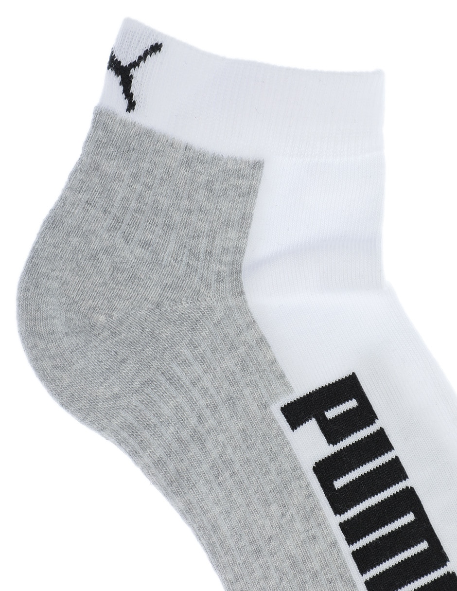 Tín comfort para entrenamiento para hombre 2 pares 2
