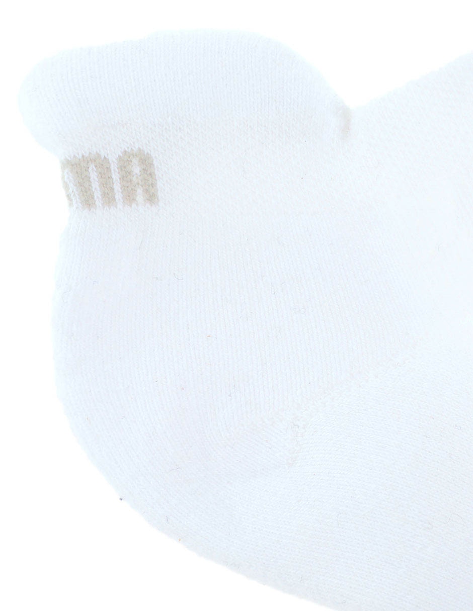 Set de tín comfort para tennis para hombre 2 pares 3