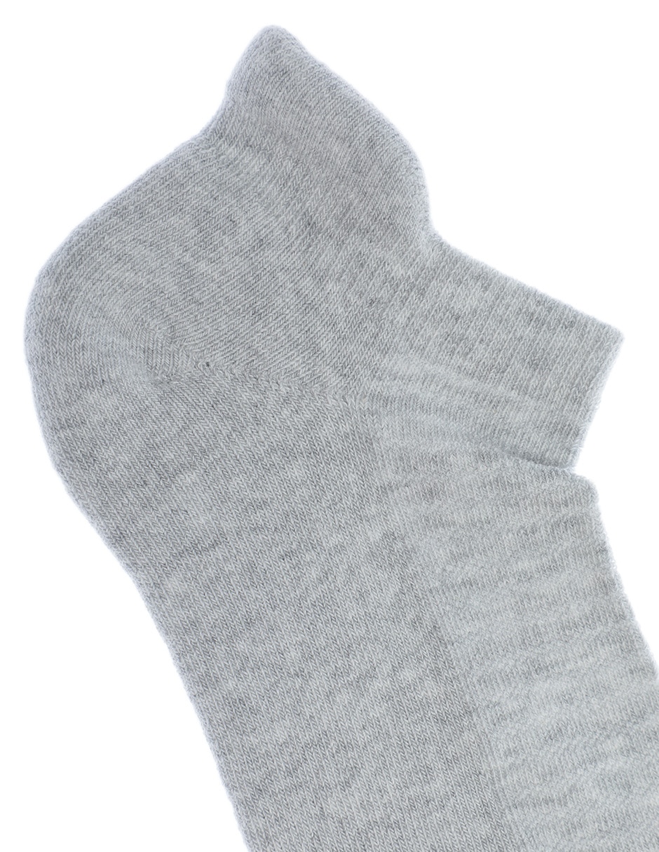 Tín comfort para entrenamiento para mujer 2 pares 2