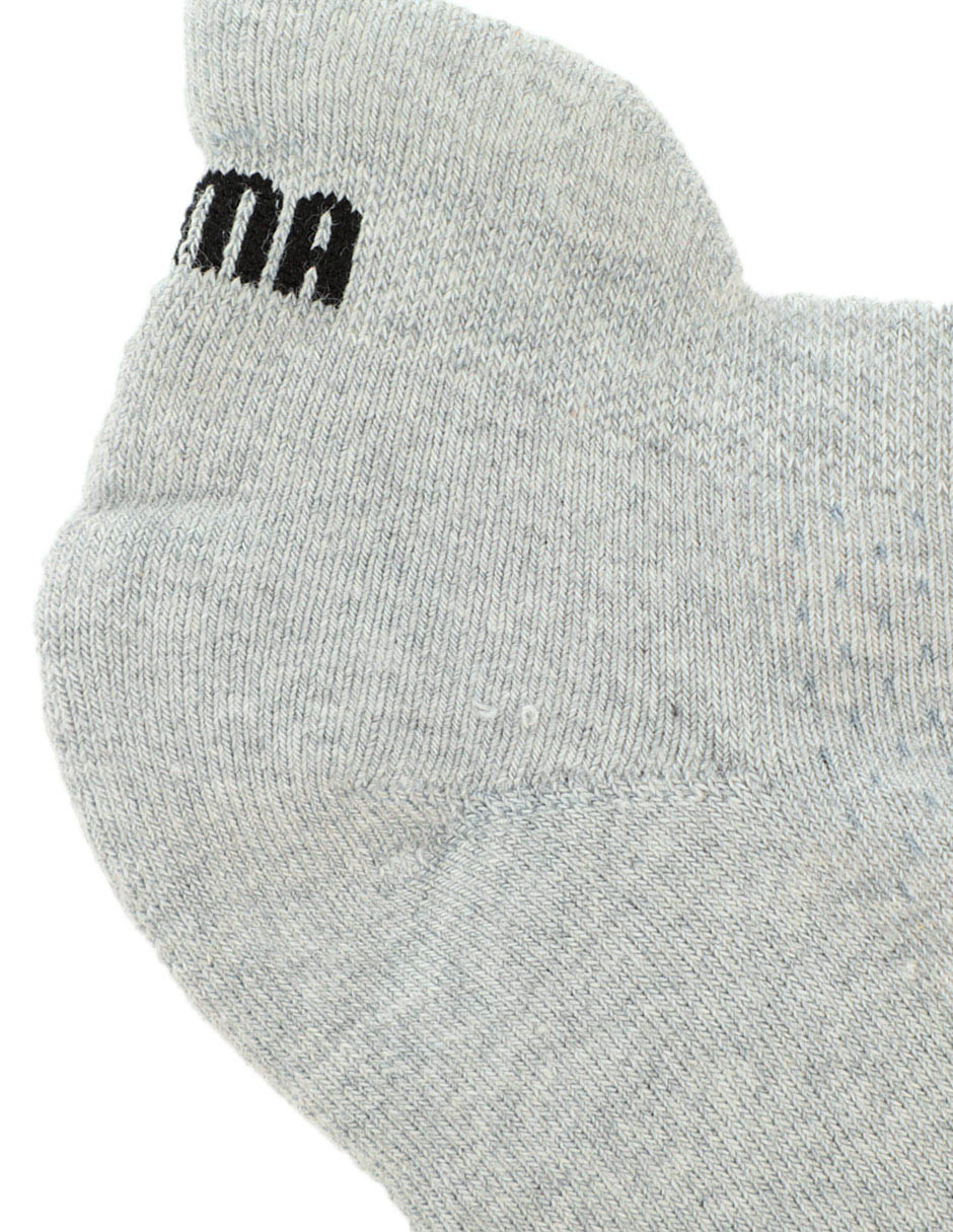 Set de tín comfort para tennis para hombre 2 pares 3