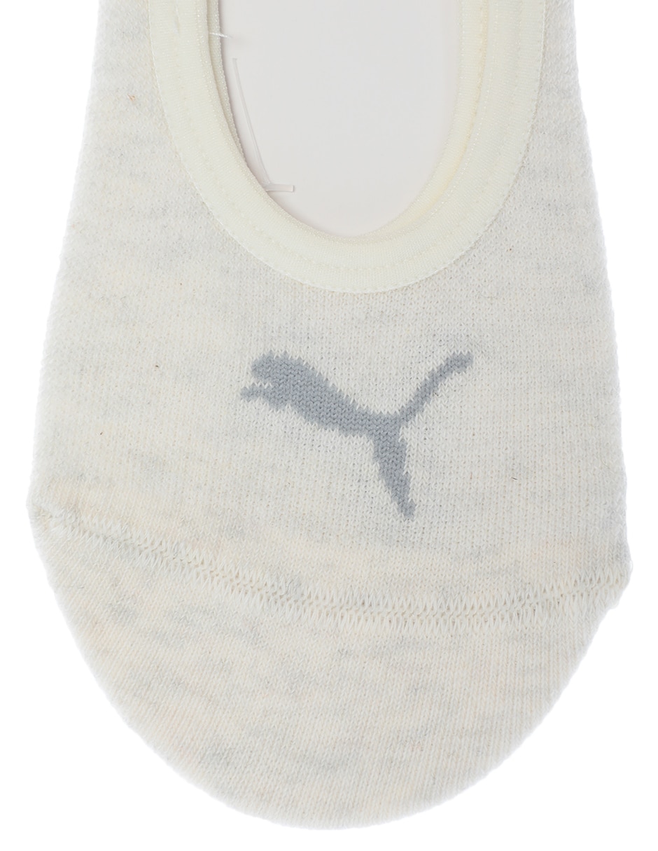 Protector de pie comfort para entrenamiento para mujer 3 pares