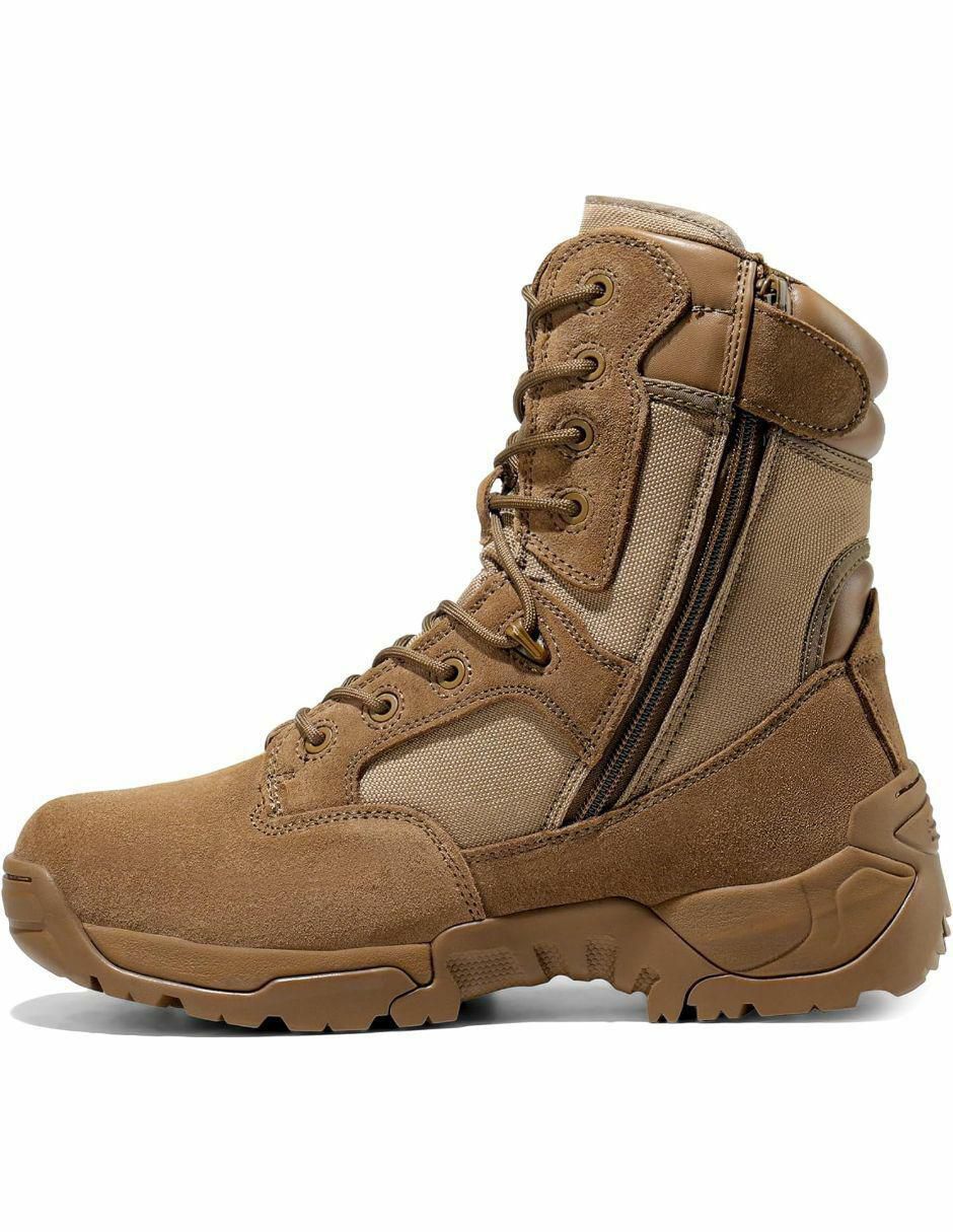 Bota hiking para hombre 5