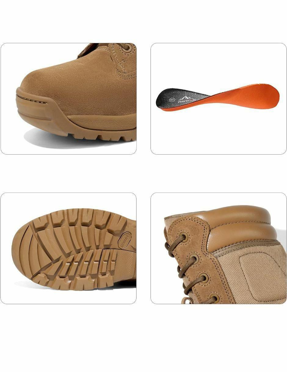 Bota hiking para hombre 3
