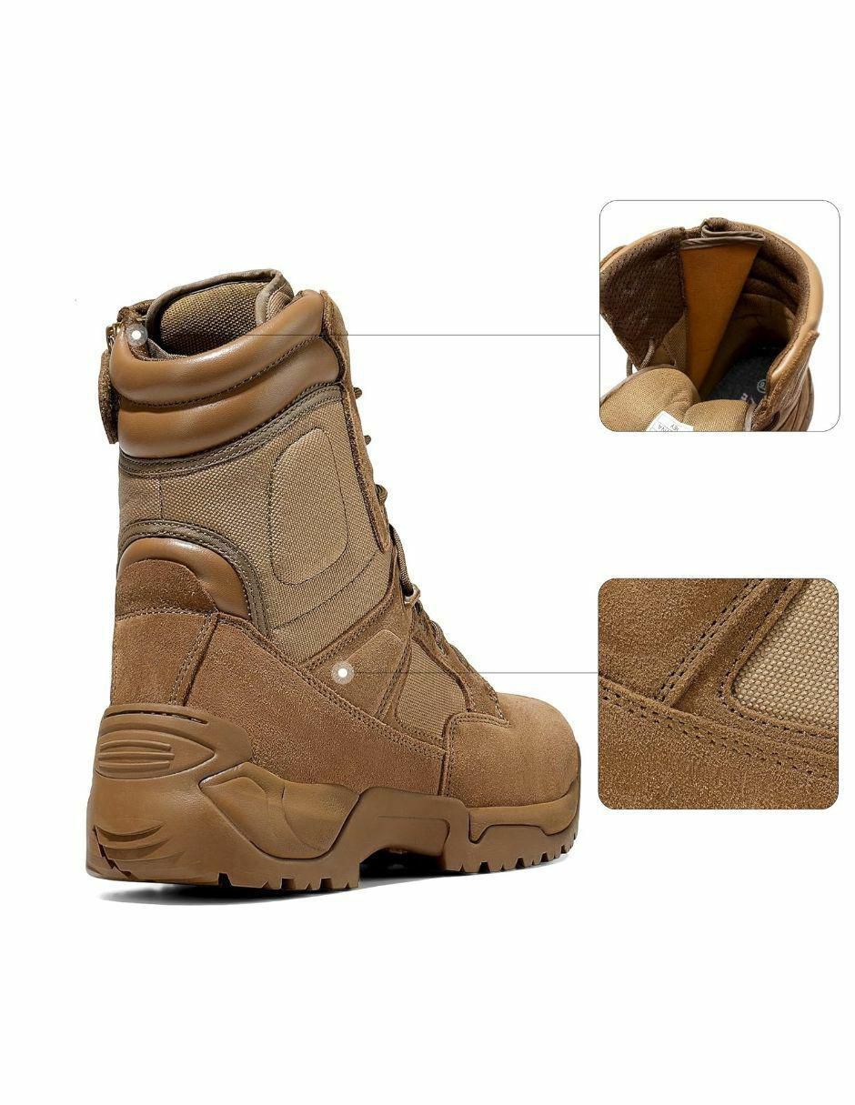 Bota hiking para hombre 6