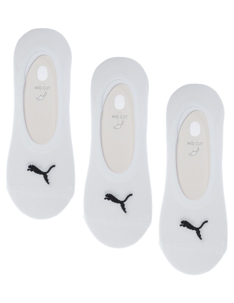Protector de pie para entrenamiento para hombre 3 pares Protector de pie para entrenamiento para hombre 3 pares