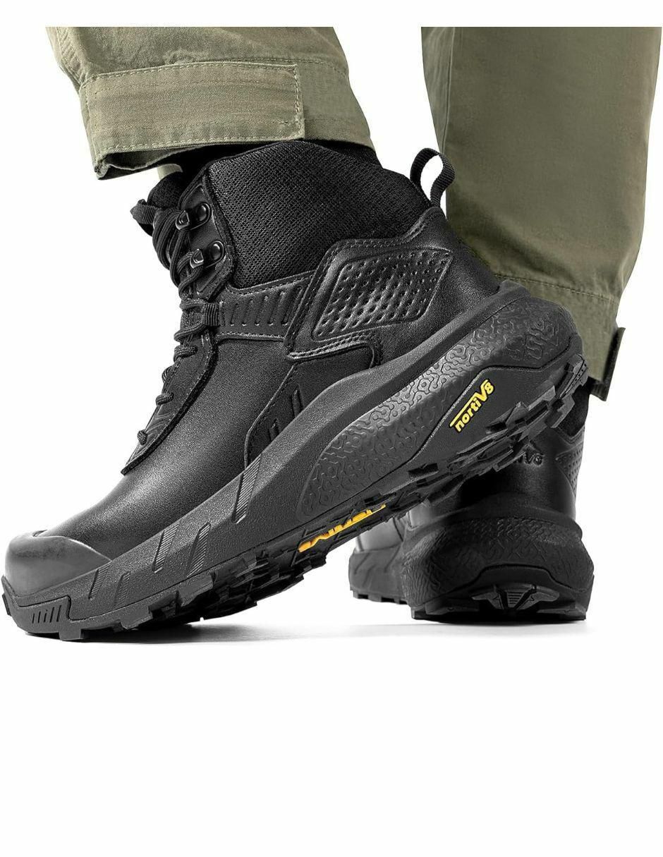 Bota hiking para hombre 7