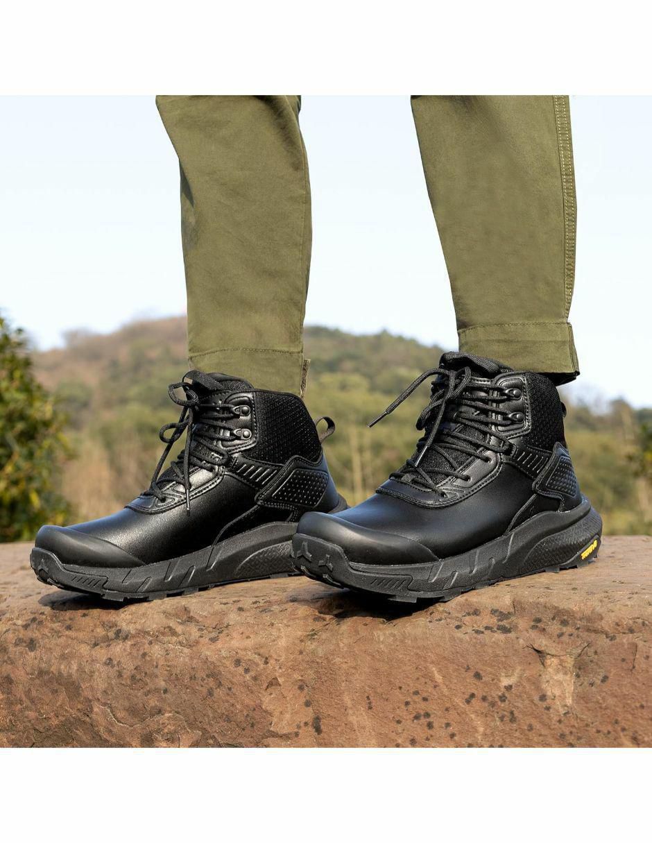 Bota hiking para hombre 5