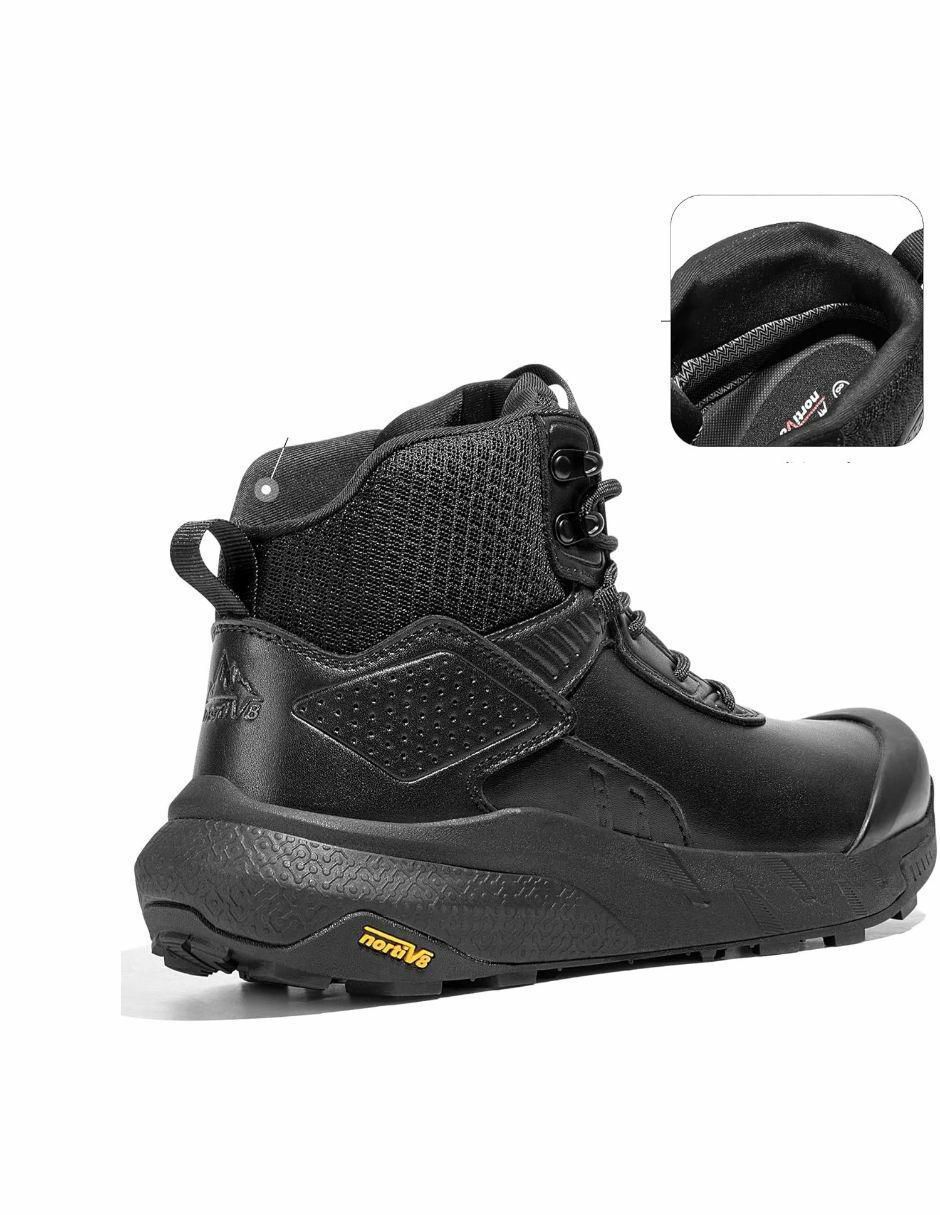 Bota hiking para hombre 2