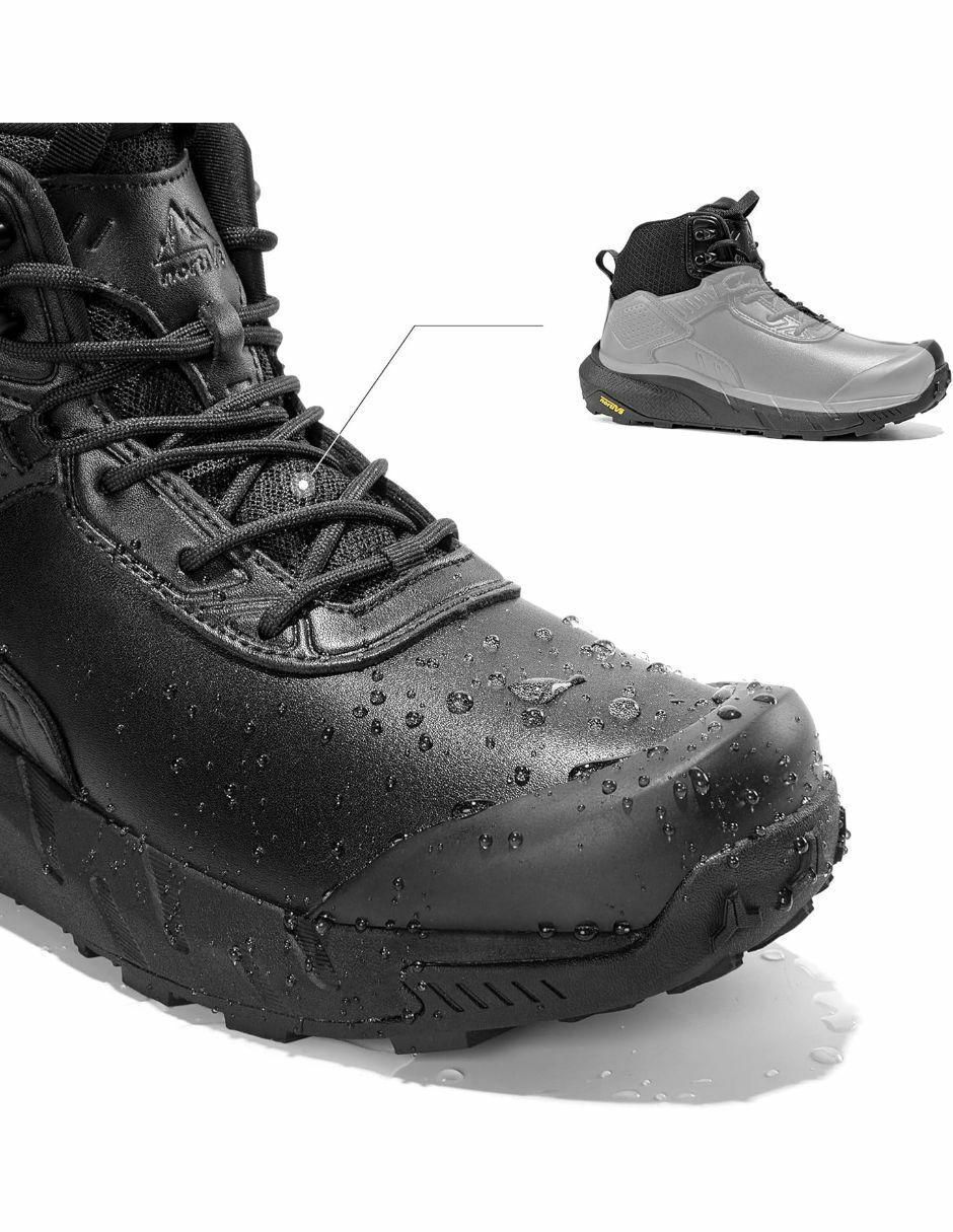 Bota hiking para hombre 6